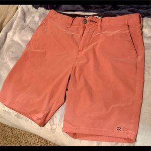 Billabong Subermersible Shorts